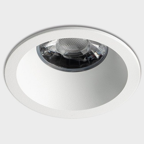 Встраиваемый светильник Italline DL 3241 DL 3241 white от Мир ламп