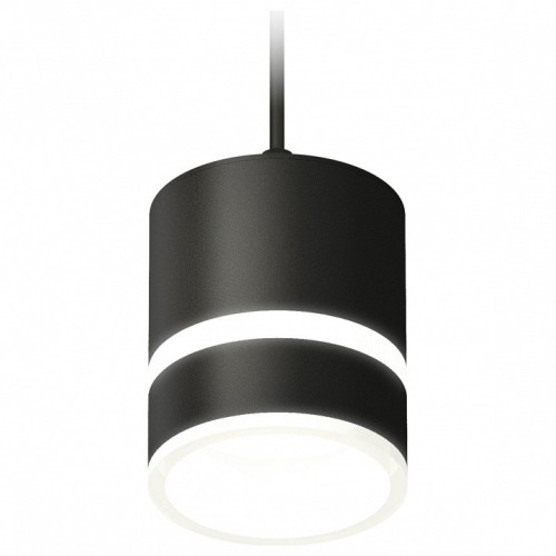 Комплект подвесного светильника Ambrella light Techno Spot XP (A2333, C8111, N8445) XP8111022 от Мир ламп
