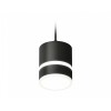 Комплект подвесного светильника Ambrella light Techno Spot XP (A2333, C8111, N8445) XP8111022 от Мир ламп