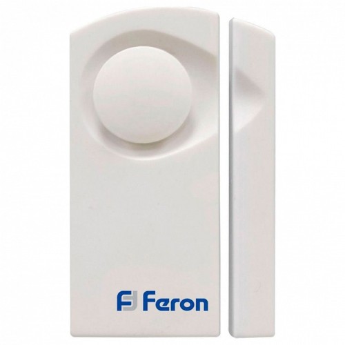 Звонок беспроводной Feron Saffit 007-D 23602 от Мир ламп