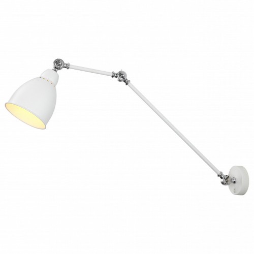 Спот Arte Lamp A2055AP-1WH от Мир ламп