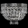 Бра Bohemia Ivele Crystal 1927 19271B/20IV NB от Мир ламп