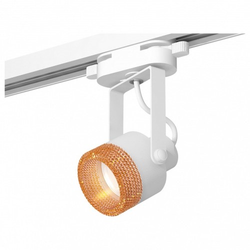 Комплект трекового светильника Ambrella light Track System XT (C6601, N6154) XT6601064 от Мир ламп