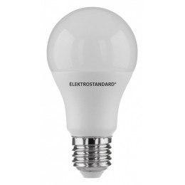 Лампа светодиодная Elektrostandard Classic LED E27 10Вт 4200K a048523