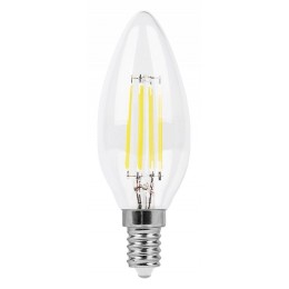 Лампа светодиодная Feron LB-713 E14 11Вт 4000K 38008