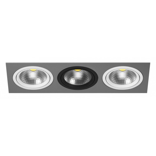 Встраиваемый светильник Lightstar Intero 111 i839060706 от Мир ламп