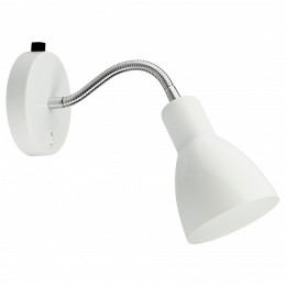 Спот Arte Lamp Dorm A1408AP-1WH