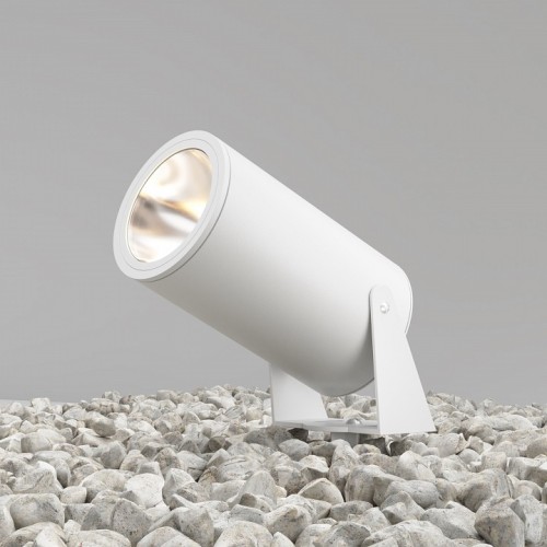 Ландшафтный светодиодный светильник Maytoni Outdoor Bern O050FL-L30W3K от Мир ламп