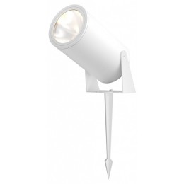Ландшафтный светодиодный светильник Maytoni Outdoor Bern O050FL-L30W3K