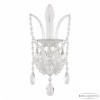 Бра Bohemia Ivele Crystal AL1611 AL16311B/1/141 WM от Мир ламп