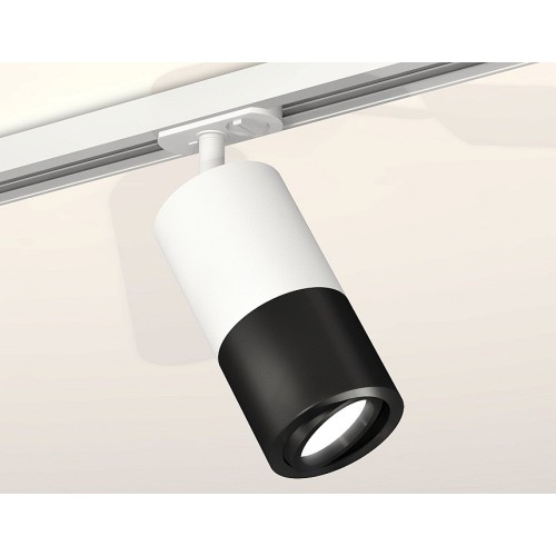 Комплект трекового светильника Ambrella light Track System XT (A2536, C7421, A2011, C7402, N7002) XT7402080 от Мир ламп