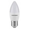 Лампа светодиодная Elektrostandard Свеча E27 8Вт 3300K a048352 от Мир ламп