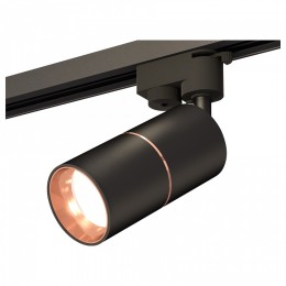 Комплект трекового светильника Ambrella light Track System XT (A2521, C6302, A2063, C6302, N6114) XT6302030