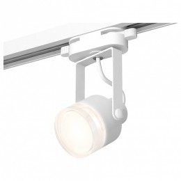 Комплект трекового светильника Ambrella light Track System XT (C6601, N6241) XT6601083