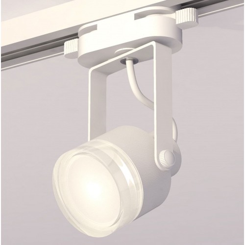 Комплект трекового светильника Ambrella light Track System XT (C6601, N6241) XT6601083 от Мир ламп