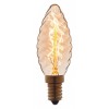 Лампа накаливания Loft it Edison Bulb E14 60Вт K 3560-LT от Мир ламп