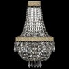 Бра Bohemia Ivele Crystal 1927 19272B/H2/20IV Pa от Мир ламп