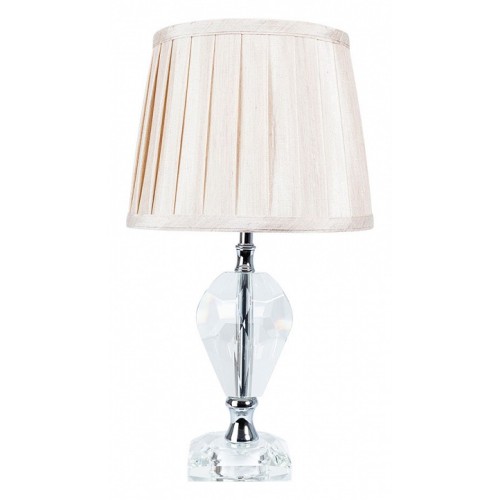 Настольная лампа Arte Lamp Capella A4024LT-1CC от Мир ламп