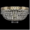 Бра Bohemia Ivele Crystal 1927 19271B/35IV G от Мир ламп