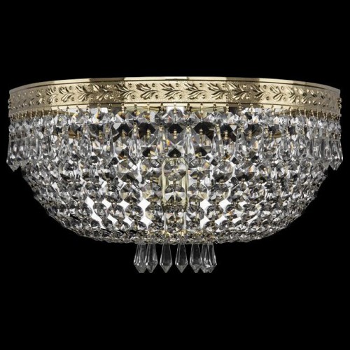 Бра Bohemia Ivele Crystal 1927 19271B/35IV G от Мир ламп