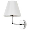 Бра Arte Lamp Elba A2581AP-1CC от Мир ламп