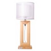 Настольная лампа декоративная Manne Manne TL.7332-1 от Мир ламп