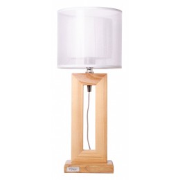Настольная лампа декоративная Manne Manne TL.7332-1