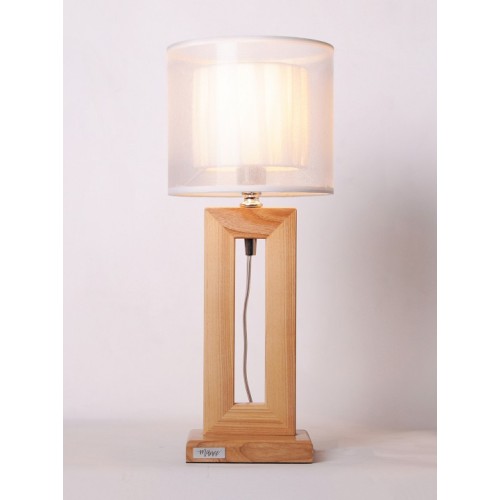Настольная лампа декоративная Manne Manne TL.7332-1 от Мир ламп