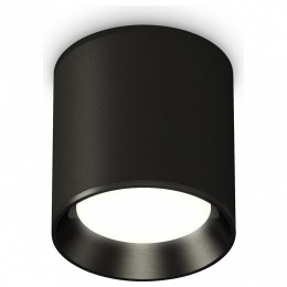 Комплект накладного светильника Ambrella light Techno Spot XS6302002 (C6302, N6103)