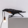 Настольная лампа птица Seletti Bird Lamp 14736 от Мир ламп