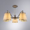 Потолочная люстра Arte Lamp Talitha A4047PL-5CC от Мир ламп