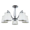 Потолочная люстра Arte Lamp Talitha A4047PL-5CC от Мир ламп