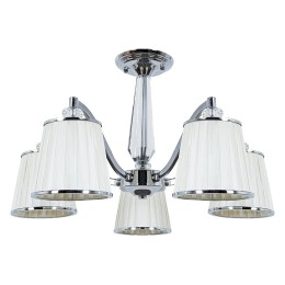 Потолочная люстра Arte Lamp Talitha A4047PL-5CC