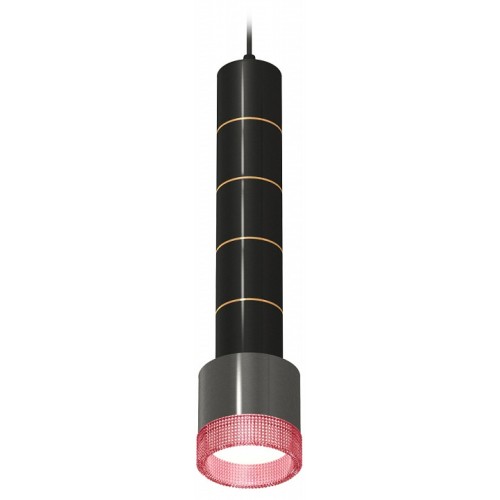 Комплект подвесного светильника Ambrella light Techno Spot XP (A2302, A2062х4, C6303х5, A2101, C8115, N8486) XP8115015 от Мир ламп