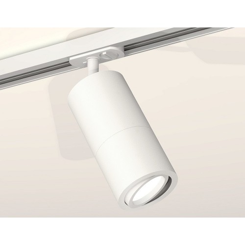 Комплект трекового светильника Ambrella light Track System XT (A2536, C7421, A2011, C7401, N7001) XT7401080 от Мир ламп