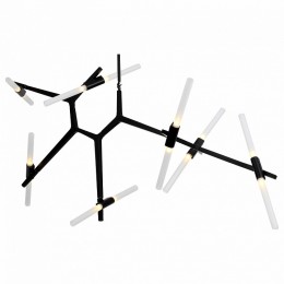 Подвесная люстра ST-Luce Bastoni SL947.402.14