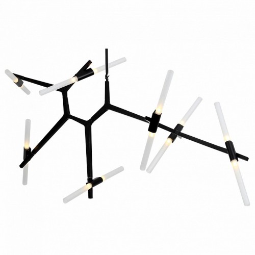 Подвесная люстра ST-Luce Bastoni SL947.402.14 от Мир ламп