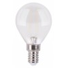 Лампа светодиодная Elektrostandard Mini Classic F E14 6Вт 3300K a049060 от Мир ламп