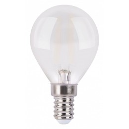 Лампа светодиодная Elektrostandard Mini Classic F E14 6Вт 3300K a049060