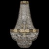 Бра Bohemia Ivele Crystal 1909 19091B/H2/35IV G от Мир ламп