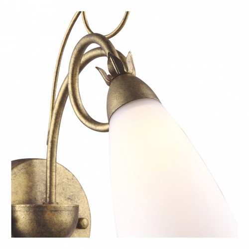 Бра Arte Lamp Tipico A8935AP-1GA от Мир ламп