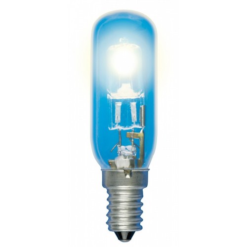 Лампа галогеновая Uniel E14 28Вт K UL-00005665 от Мир ламп