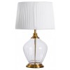 Настольная лампа Arte Lamp Baymont A5059LT-1PB от Мир ламп