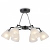 Потолочная люстра Ambrella light Traditional Modern TR303294 от Мир ламп