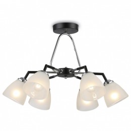 Потолочная люстра Ambrella light Traditional Modern TR303294