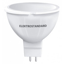 Лампа светодиодная Elektrostandard JCDR GU5.3 9Вт 4200K a049690