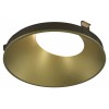 Декоративная рамка-отражатель Maytoni Technical Wise Ring057-10-MG от Мир ламп