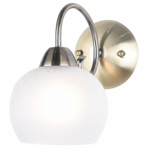 Бра Arte Lamp A9317AP-1AB от Мир ламп