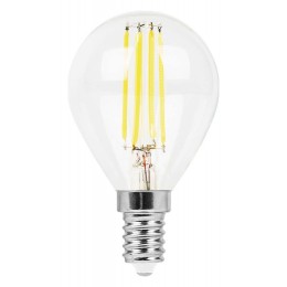 Лампа светодиодная Feron LB-511 E14 11Вт 4000K 38014