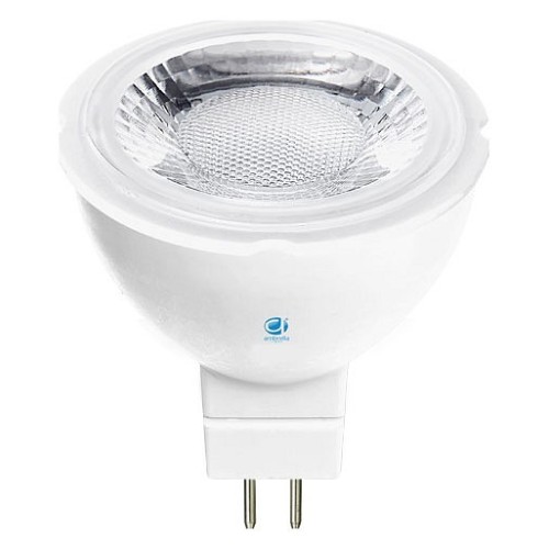 Лампа светодиодная Ambrella light GU5.3 7W 6000K 207853 от Мир ламп